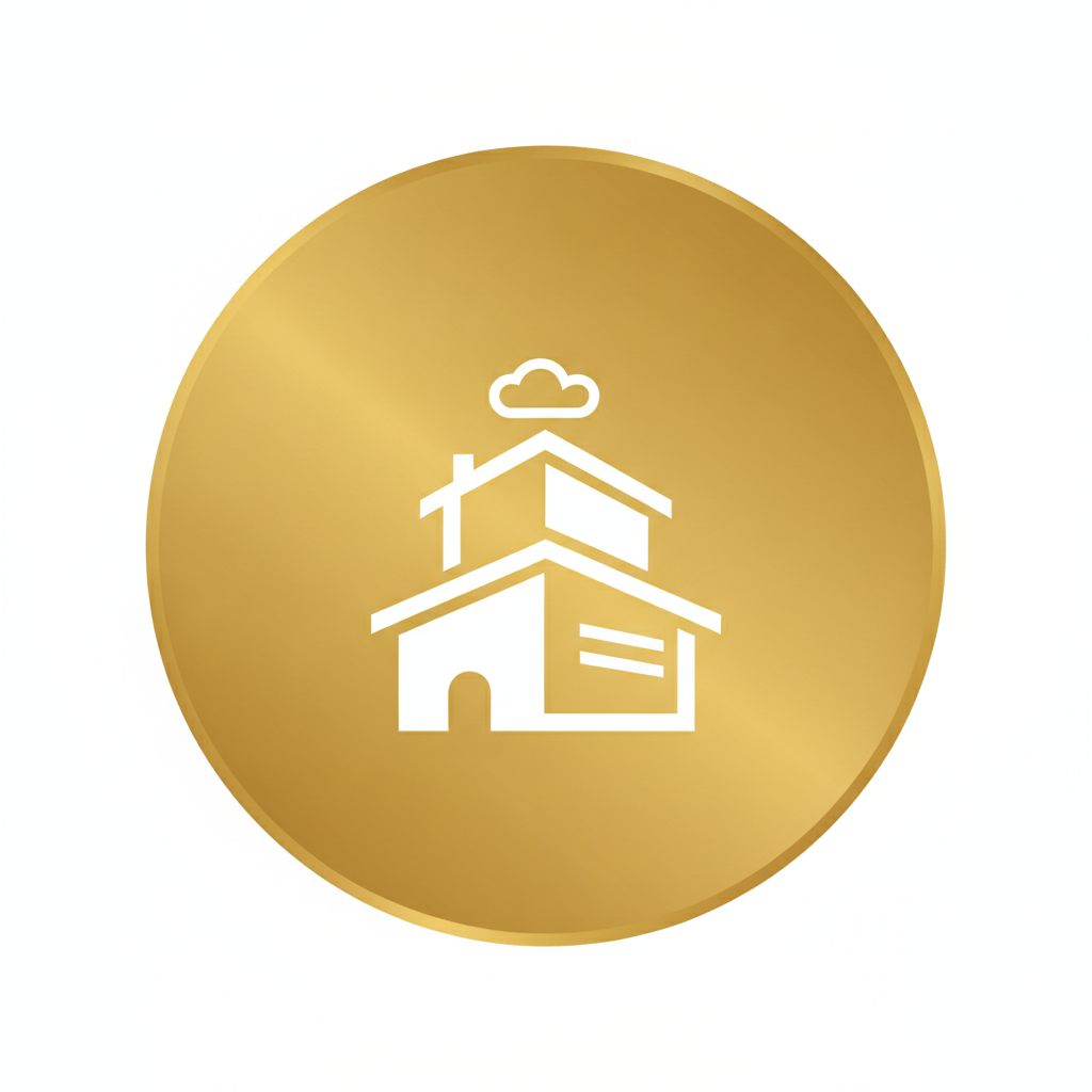 Sky House Republic LLC logo